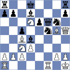 Risteski - Sahbudak (chess.com INT, 2025)
