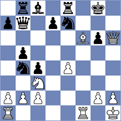 Pogosjan - Maksimenko (St Petersburg, 1993)