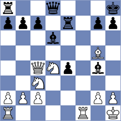 Paulsen - Rasmussen (Alta, 2003)