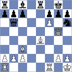 Novichkov - Faleev (Dimitrovgrad, 2009)