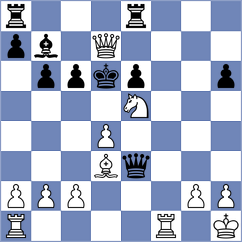 Gallego Bergada - Jaskolka (chess.com INT, 2024)