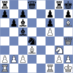 Christensen - Murthy (chess.com INT, 2024)