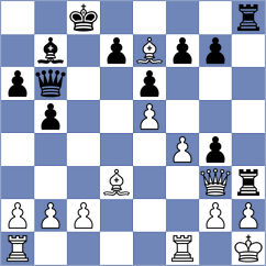 Horberg - Trompowsky (Montevideo, 1954)