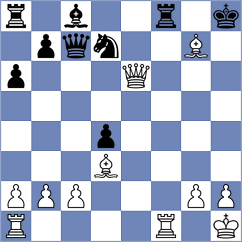 Fernandez Garcia - Sanchez Ruesga (Padron, 2011)