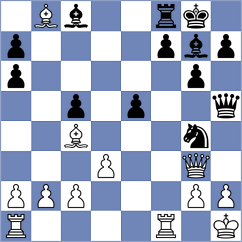 Caron Pena - Rojas Delgado (Barcelona, 2001)