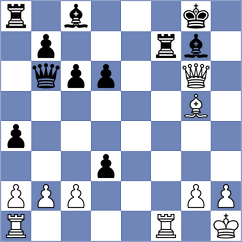 Sreyas - Murthy (chess.com INT, 2025)