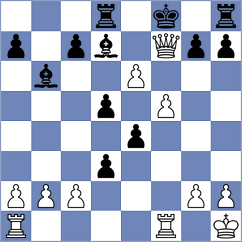 Ozdemir - Parnali (Chess.com INT, 2020)