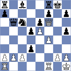 Petcov - Mullaney (Lichess.org INT, 2020)