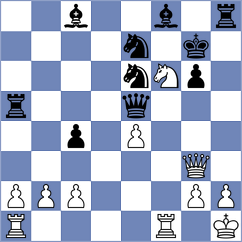 Fishbein - Midonet (chess.com INT, 2025)
