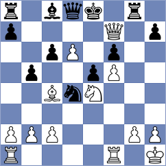 Wafa - Moral Garcia (chess.com INT, 2025)