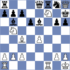 Malchin - Hoefelsauer (Playchess.com INT, 2012)