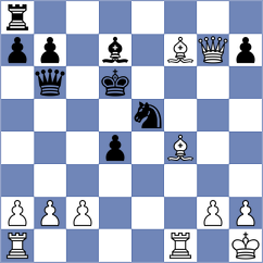 Bugayev - Politov (chess.com INT, 2021)