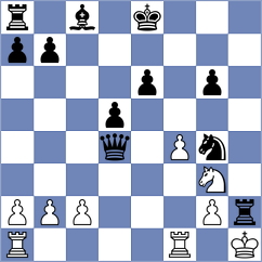 Lammer - Dilly (Playchess.com INT, 2020)