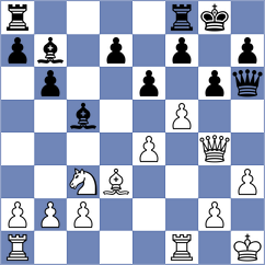Markov - Makhnev (Kimry, 2008)