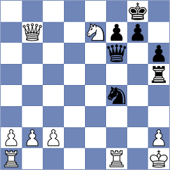 Comp Schach - Van der Wijk (The Hague, 1993)