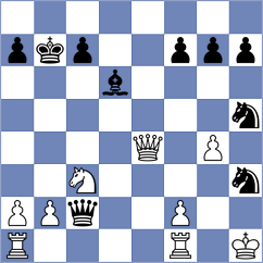 Savchenko - Prashanth J Naik (New Delhi IND, 2025)