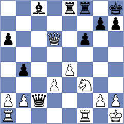 Smirin - Svidler (Jerusalem ISR, 2024)