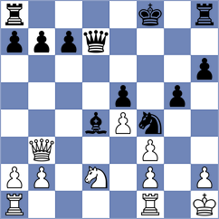 Purygin - Kambrath (chess.com INT, 2025)