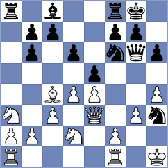 Britez - Aguirre (Asuncion, 1999)
