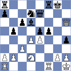 Lippert - Seidl (Pardubice CZE, 2024)
