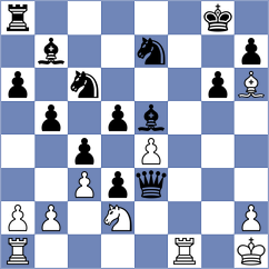 Garcia Almaguer - Dixit (chess.com INT, 2024)