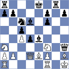 Velikanov - Nouali (chess.com INT, 2025)