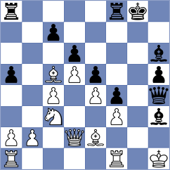 Merriman - Shaik (chess.com INT, 2024)