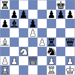Naber - Roos (Germany, 2007)