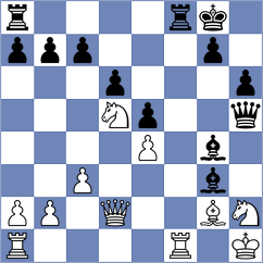 Henriquez Villagra - Tang (chess.com INT, 2025)