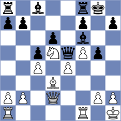 Lorans - Otdelnov (chess.com INT, 2025)