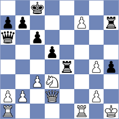 Bokros - Casares Ugueto (chess.com INT, 2025)