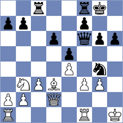 Gonzalez Palacio - Morantes Rodriguez (San Jose de David, 2020)