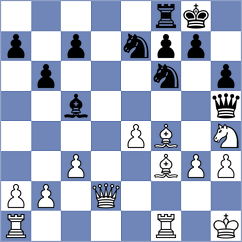 Scarsi - Gui (lichess.org INT, 2022)