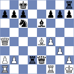 Bartoszewski - Maksimenko (Bydgoszcz, 2010)