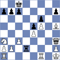 Blinkhorn - Fitzgerald (Lichess.org INT, 2020)