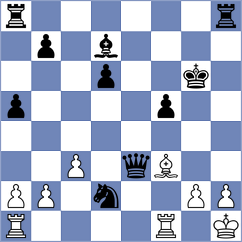Daurat - Konopka (Europe Echecs INT, 2021)