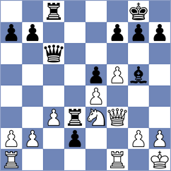 Johnson - Sztokbant (Chess.com INT, 2017)