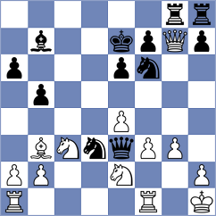 Mohammadi - Diano (Chess.com INT, 2020)