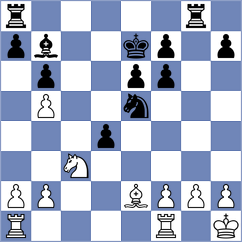 Negron Lizarazo - Prohorov (chess.com INT, 2024)