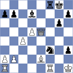 Jovanovic - Hilgendorff (Germany, 1994)