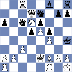 Chajlakhjan - Kulbachny (Serpukhov, 2004)