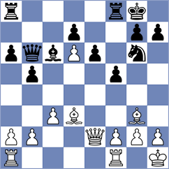 Alcazar Jimenez - Sharic (Tallinn, 1997)