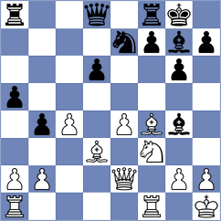 Drygalov - Timofeev (Sochi RUS, 2024)