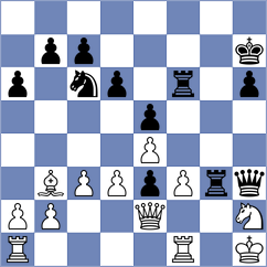 Adouane - Al Fayyadh (Lichess.org INT, 2020)