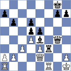 Mosutha - Pajeken (chess.com INT, 2022)