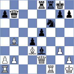 Perez Ponsa - Erigaisi (chess.com INT, 2025)
