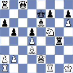 Kutchoukov - Van der Schaaf (Assen, 2018)