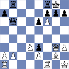 Roeder - Rodriguez Bittar (Santa Cruz de La Palma ESP, 2024)