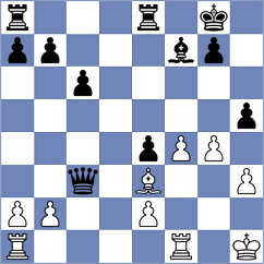 Piskunov - Mokhov (Abaza, 2012)