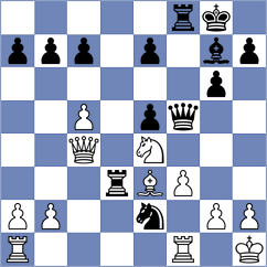 Orlov - Valmana Canto (chess.com INT, 2022)